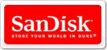 WSanDisk