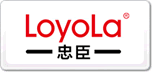 ҳLOYOLA