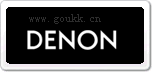 DENON