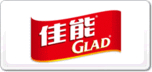 Glad