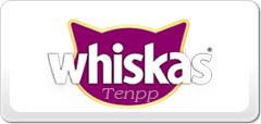 Whiskas