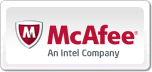 ~˷McAfee