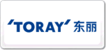 TORAY|