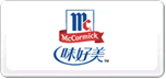 mccormickζ