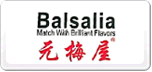 Ԫ÷Balsalia