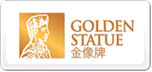 GoldenStatue