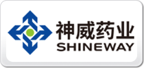 ˎI(y)SHINEWAY