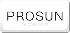 ʥPROSUN