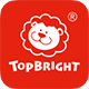 topbrightŞ