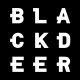 blackdeer¹Ş